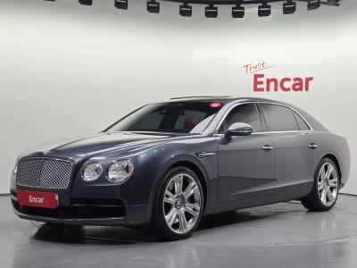 2017 Bentley Flying Spur