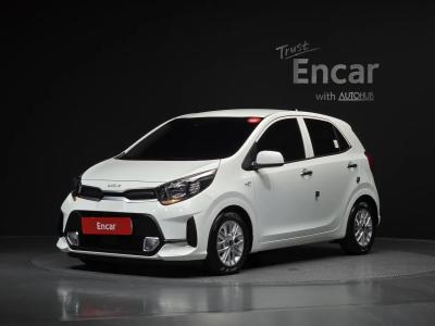 2022 Kia Picanto