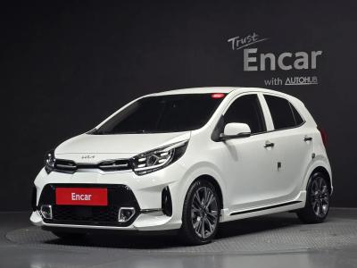 2023 Kia Picanto