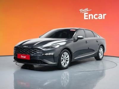 2022 Kia K8