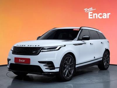 2025 Land Rover Range Rover Velar