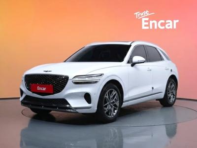 2022 Genesis GV70