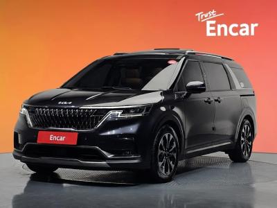 2022 Kia Canival