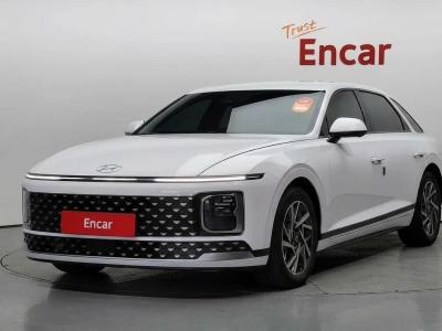 2024 Hyundai Grandeur