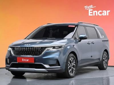 2023 Kia Canival