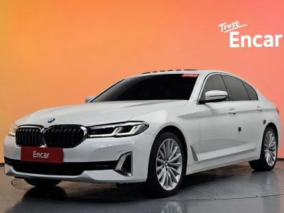 2023 BMW 5-Series