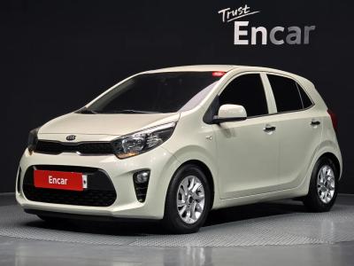 2017 Kia Picanto