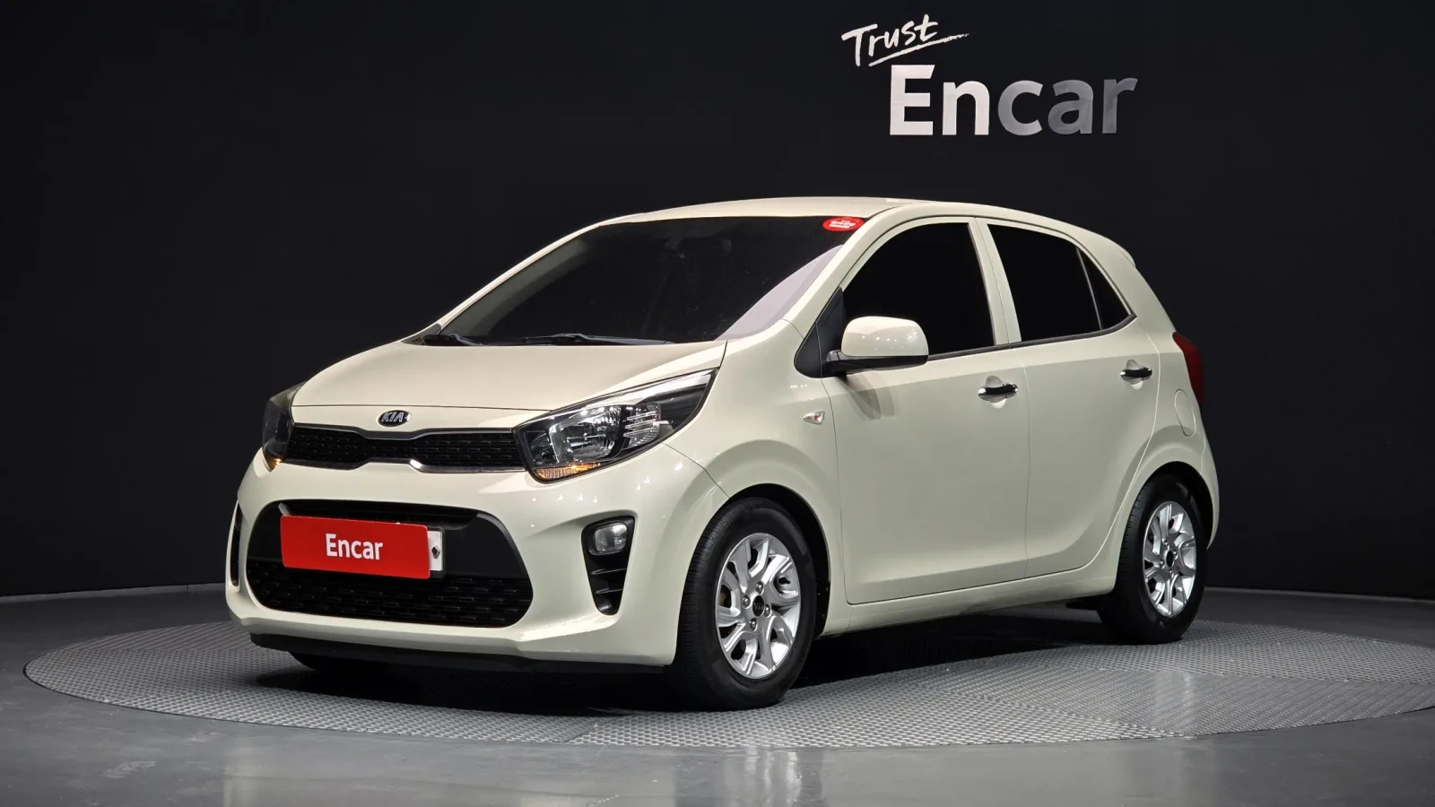 2017 Kia Picanto