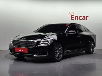 2019 Kia K9