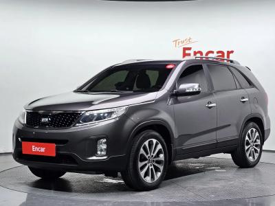 2014 Kia Sorento