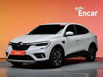 2023 Renault Korea XM3