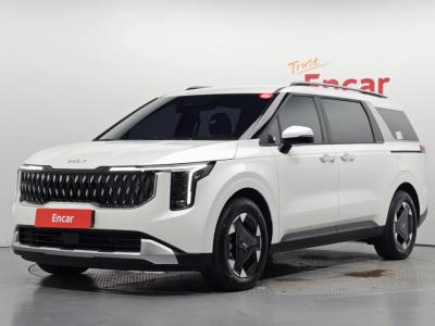 2026 Kia Carnival