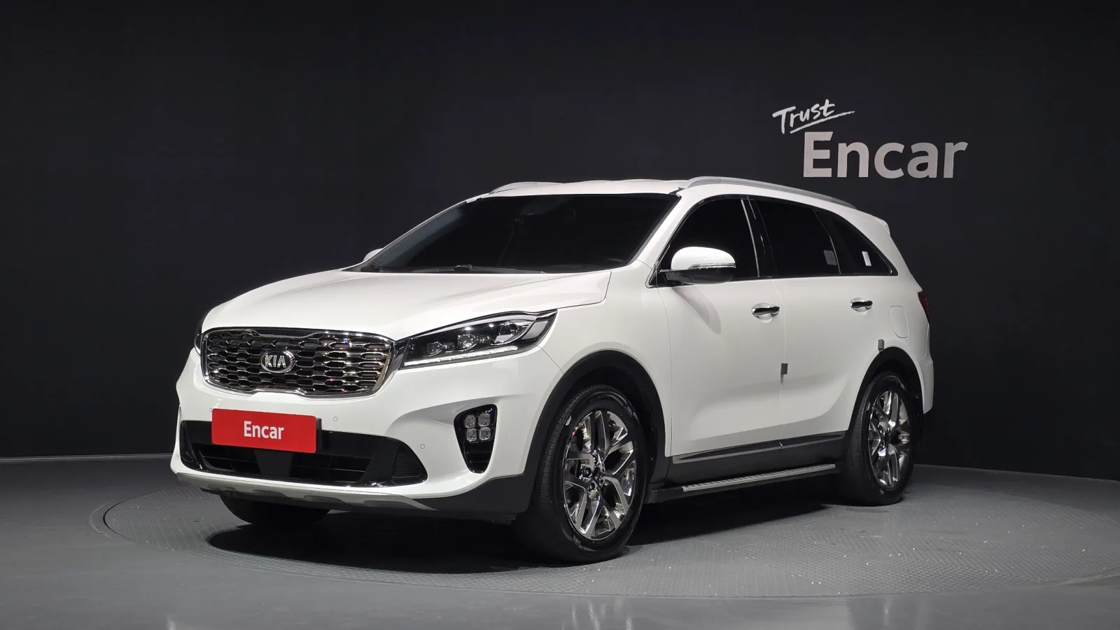 2020 Kia Sorento