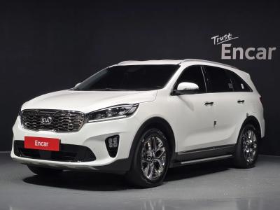 2020 Kia Sorento