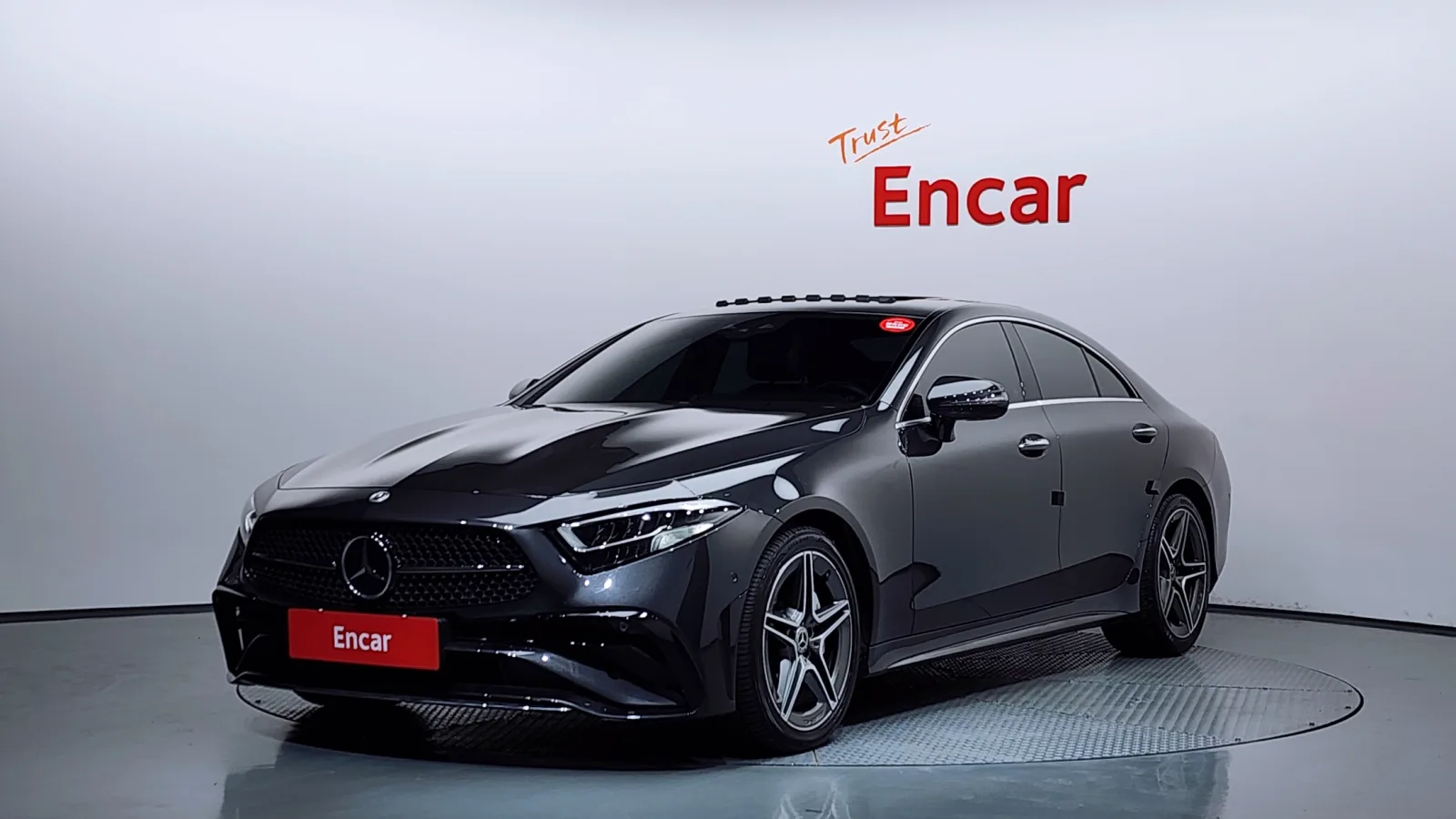 2022 Mercedes-Benz CLS-Class