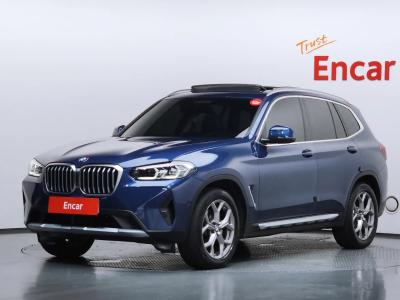 2023 BMW X3