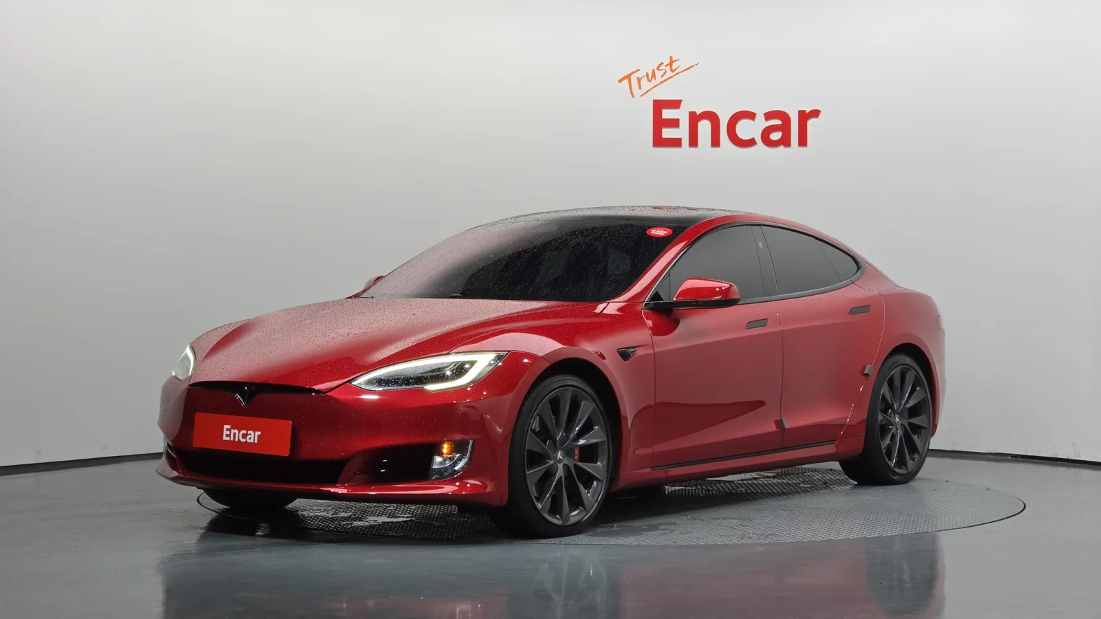 2019 Tesla Model S