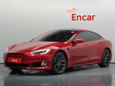 2019 Tesla Model S