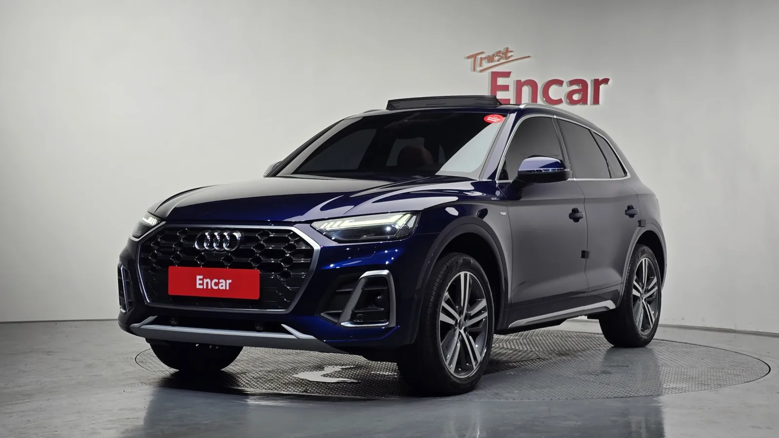 2022 Audi Q5