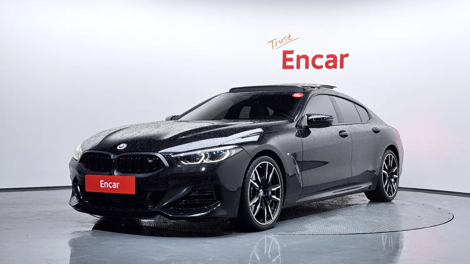 2024 BMW 8-Series
