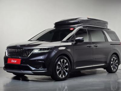 2021 Kia Canival