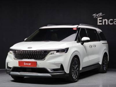 2021 Kia Carnival