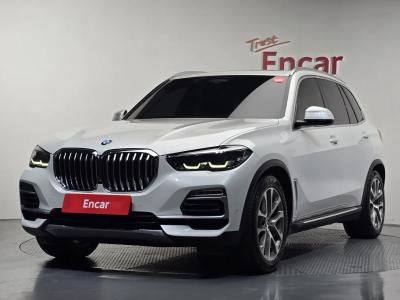 2019 BMW X5