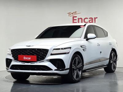 2024 Genesis GV80