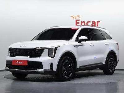 2024 Kia Sorento