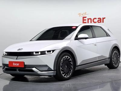 2023 Hyundai Ioniq 5