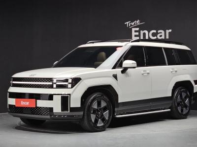 2024 Hyundai Santa Fe