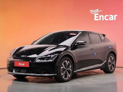 2023 Kia EV6