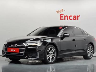 2023 Audi A6