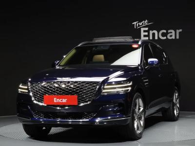 2023 Genesis GV80