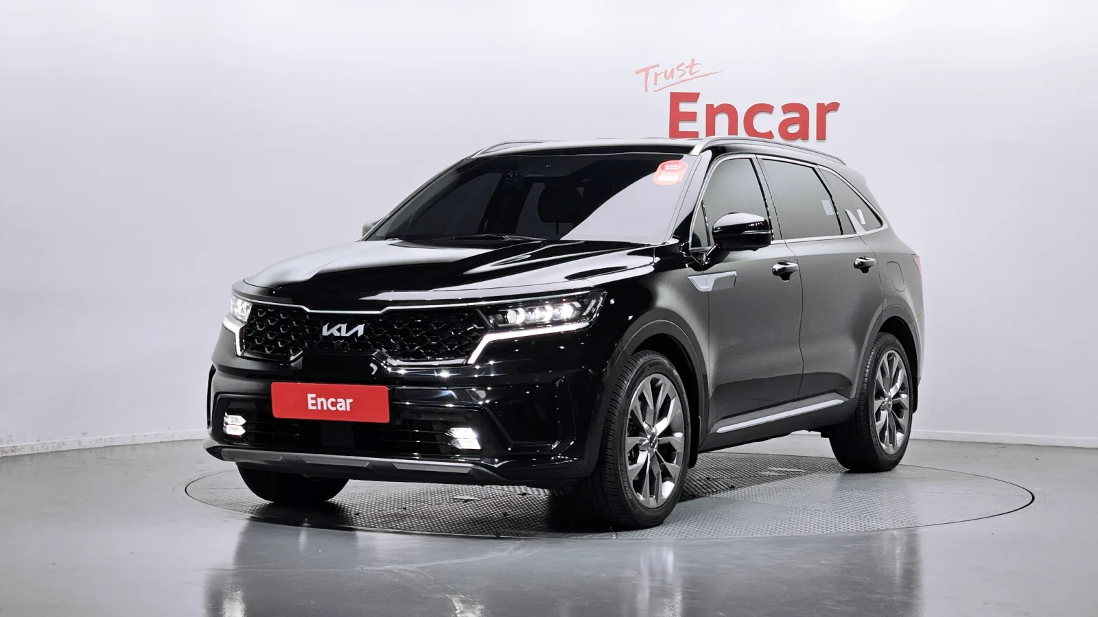2022 Kia Sorento