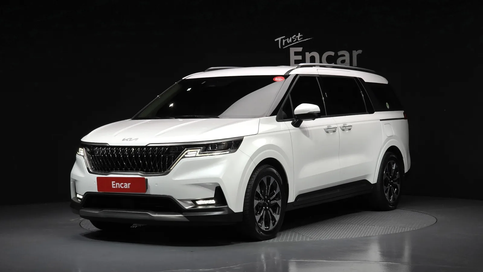 2023 Kia Carnival