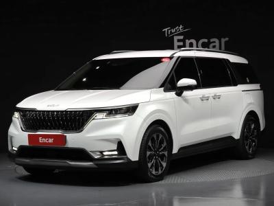 2023 Kia Carnival