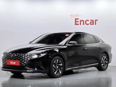2023 Hyundai Grandeur