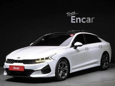 2020 Kia K5