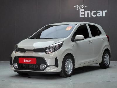 2023 Kia Picanto
