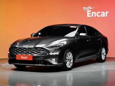 2024 Kia K8
