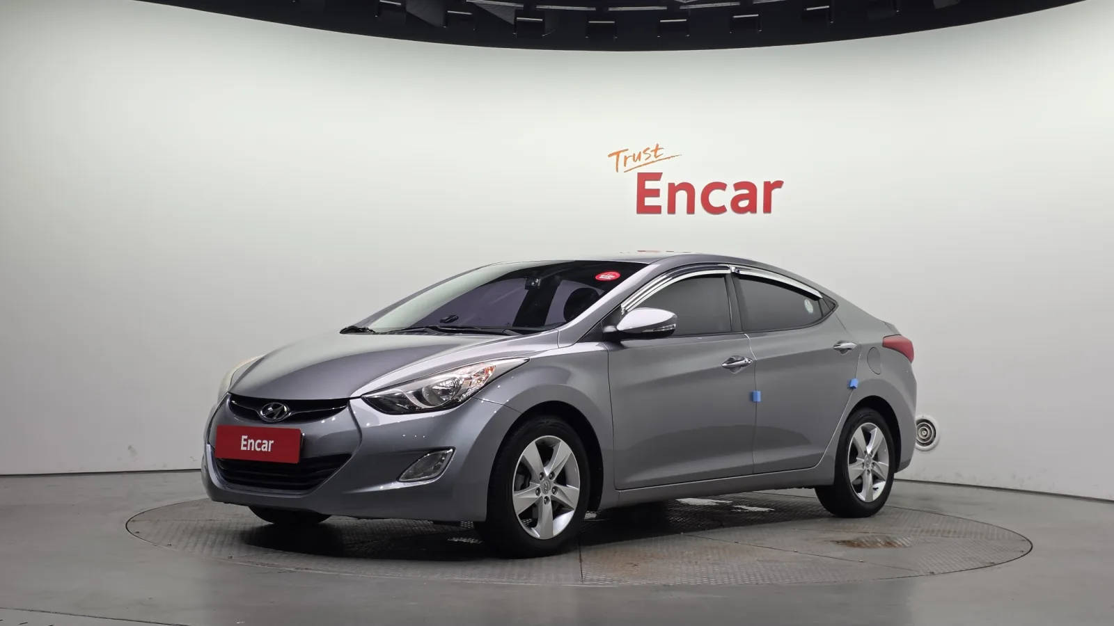 2014 Hyundai Elantra