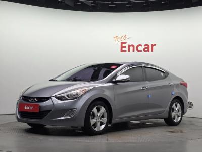 2014 Hyundai Elantra