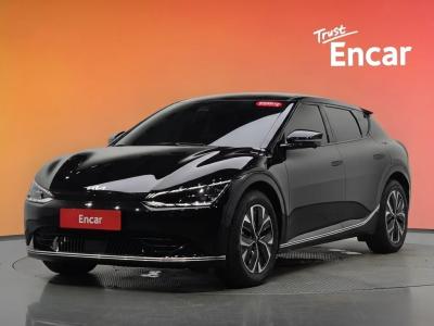 2024 Kia EV6