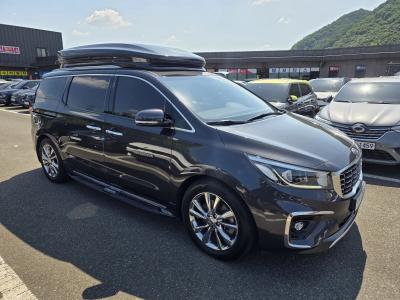 2019 Kia Canival