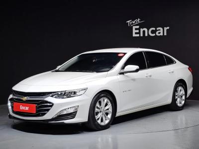 2019 Chevrolet Malibu