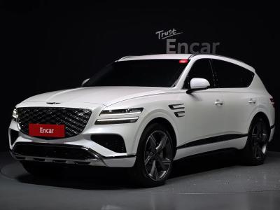 2024 Genesis GV80