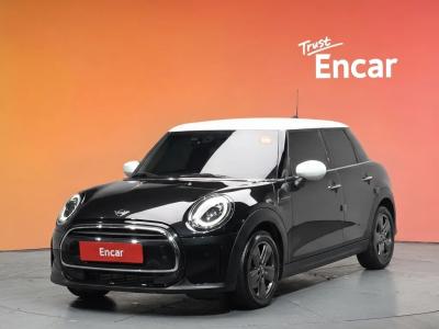 2023 Mini Cooper