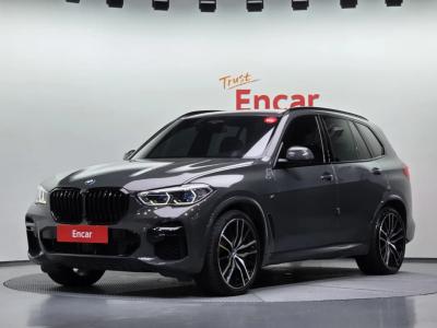 2023 BMW X5