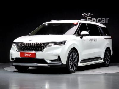 2021 Kia Canival